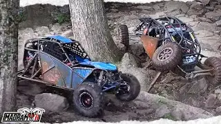 Raw Footage: UTV Cup Series Race Course 1 GOOD EVENING RANCH