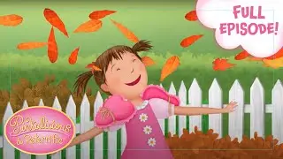 To Catch a Leaf | Pinkalicious & Peterrific Full Episode!