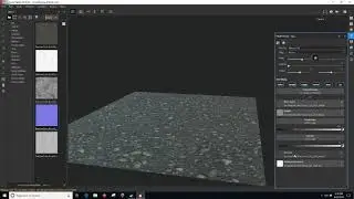 Substance Painter 2018 Making Smart Material