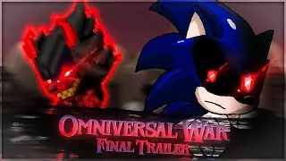 Exetior Vs Lord AMMARE: the Great WAR | Teaser