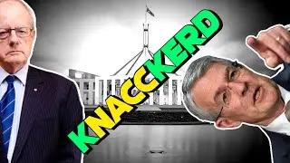 KNACCKERD: The failure of the NACC laid bare