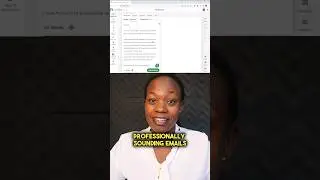 This is how to sound professional in your emails ! #aitools #quillbot  #aitoolsforwriting