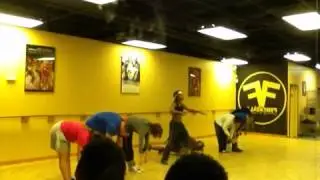 Lethal MCM5 prac 8/2812