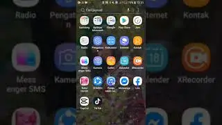 Cara sederhana mengupdate foto profil Fb agar tidak blur/peca