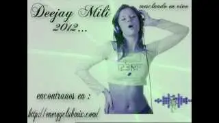 ANGELA -COBARDE- REMIX ( MILI DJ 2012 ) ARGENTINA BUENOS AIRES .wmv