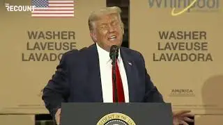 Trump’s “thighland” is Thailand