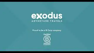 What it means to be a B Corp: Exodus Adventure Travels