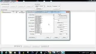 Configuração ATC200 lite   Ret atm200