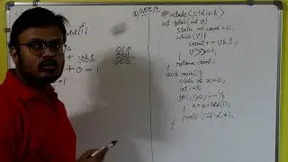 GATE 2017 Question on Loop and Recursion // GATE PYQ // GATE CS/IT