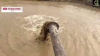 Borewell Drill
