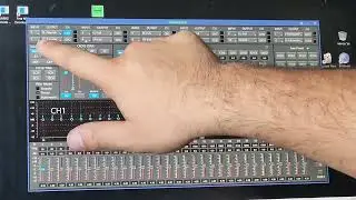 Awave DSP - כיוון והסבר למתקינים