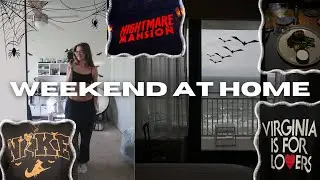 Weekend At Home