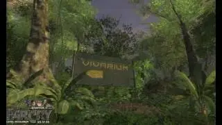 Far Cry 2010 Chapter 2 mod v0.17.06
