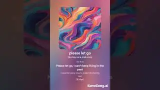 please let go (option 2)
