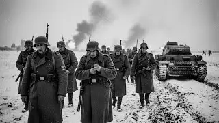 Il più grande fallimento della Wehrmacht che decise la guerra!