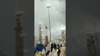 #makkah