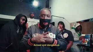 KENNEDY-YOUNG THUG-FEAT SLKRACK,CHIZII,NADJI DINERO,TOOKIE