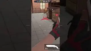 Killed Dog | Killstreak | Dog Killstreak | Modern Ops | 
