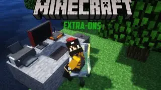 обзор мода Extra Ons