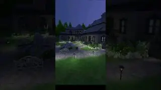the sims 4 house build 