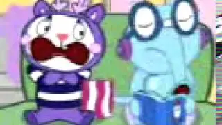 Happy Tree friends