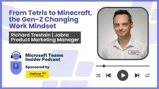 From Tetris to Minecraft, the Gen-Z Changing Work Mindset