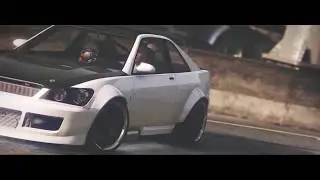 'Flex' GTAV Edit