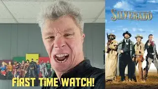 Make Silverado a Movie Night!