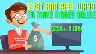 How to Make Money Online