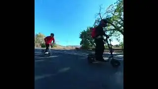 2024 Go-PED Racing CALIFORNIA USA