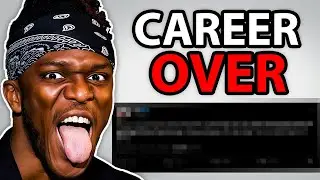 The KSI Situation Just Won’t End...