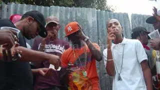 Popcaan - Right Now Mi Ravin (Summer Time Riddim) JUNE 2011