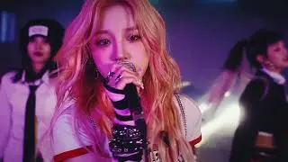 (G)I-DLE) – Never Stop Me (рус караоке) (rus karaoke)
