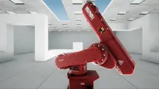 Controlador Space Navigator para Unreal Engine 4