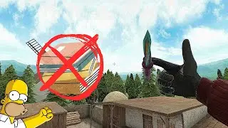 УРА, КАНИКУЛЫ | ФРАГМУВИК STANDOFF 2