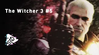 «ПЕРВОЕ прохождение :D #5» | HYVER