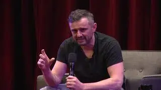 Gary Vaynerchuk | Love The Process, Not the Success | 2019