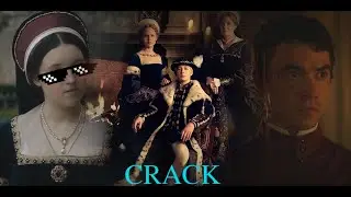 Becoming Elizabeth | Crack part 2