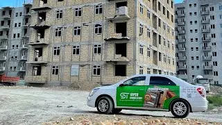 2-qism | Eshik | Yangi klinikaning eshiklari haqida