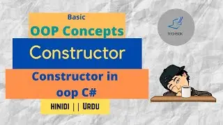 WHAT IS CONSTRUCTOR IN PROGRAMMING URDU|HINDI constructor