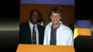 Hangin At The Live The Dream Event III