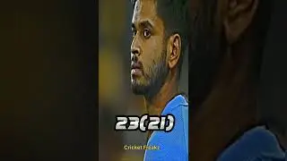 Remember this match || Virat power 😱