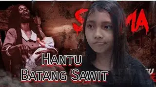 Hantu Batang Sawit