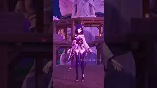 Genshin Impact / Dancin 