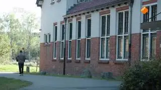 Daan Creyghton - Spangas de campus