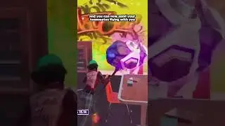 Here’s everything new in todays Fortnite update! 🤩