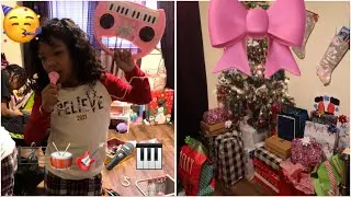 Chrismas GIFTS OVERLOAD!! 2K21❤️🤍💚 (LIKE,COMMENT,SUBSCRIBE)!!!