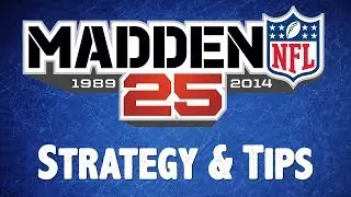 Madden 25 Tips | Glitchy Super Custom Scheme | Empty Ace Patriot | For The Hardcore Guys!