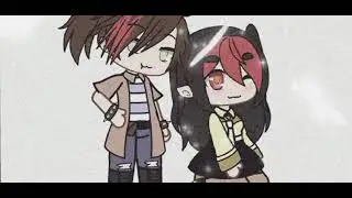 those old times~....