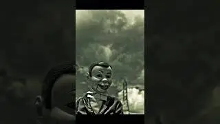 Vintage Ventriloquist Puppets - Part 2